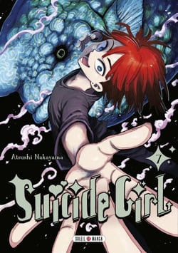 Suicide Girl T07