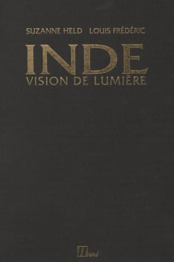 Inde - Vision de lumière