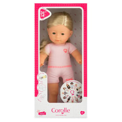 Poupée Ma Corolle Paloma 36 cm - Corolle