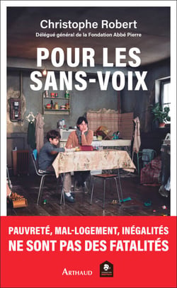 Pour les sans-voix