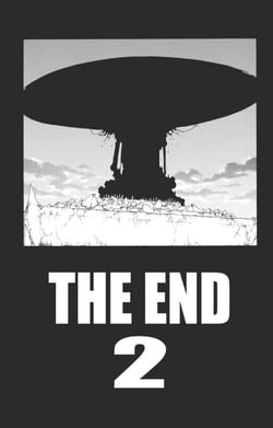 Bleach - T74 - Chapitre 680 - THE END 2