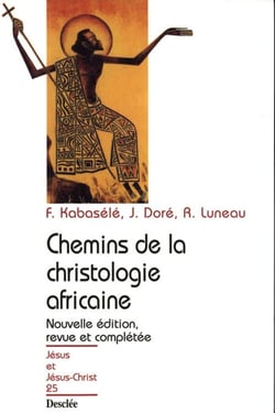 Chemins de la christologie africaine - JJC 25