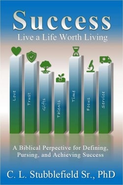 Success: Live A Life Worth Living