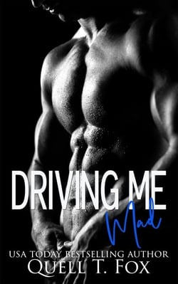 Driving Me Mad - The Road to Truth
