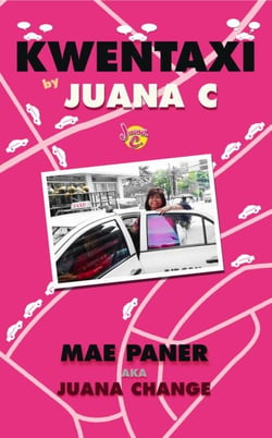 Kwentaxi by Juana C