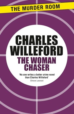 The Woman Chaser