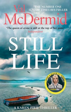 Still Life - The heart-pounding number one bestseller that will have you gripped