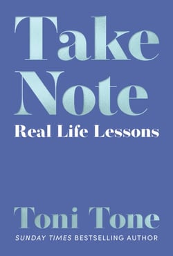Take Note - Real Life Lessons