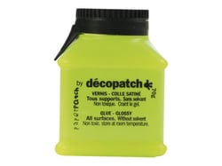 Vernis colle Decopatch - Satiné - 70 g