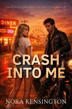 Crash Into Me