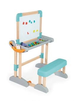 Bureau Smoby - Modulo Space - 64 x 60 x 102 cm