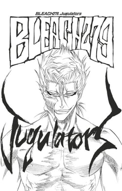 Bleach - T32 - Chapitre 279 - Jugulators