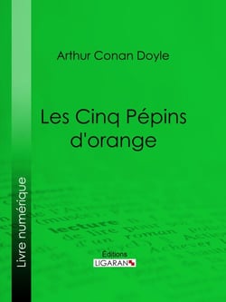 Les Cinq Pépins d'orange