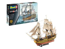HMS Victory - 1/225 - Revell