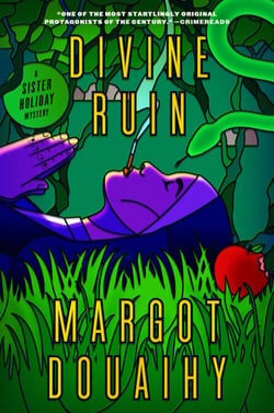 Divine Ruin - A Sister Holiday Mystery