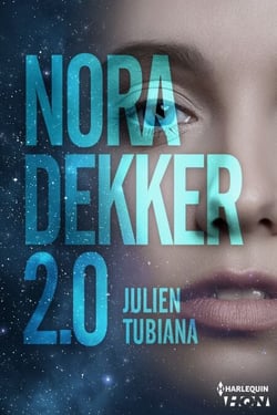 Nora Dekker 2.0