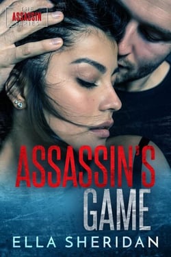 Assassin's Game - Assassins, #4