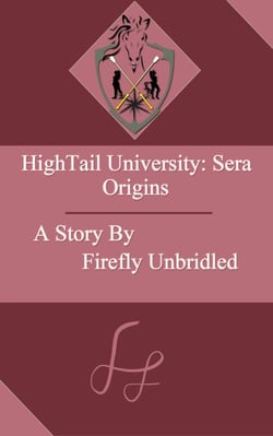 HighTail University: Sera Origins - HighTail University, #1