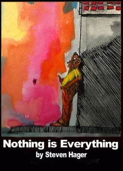 Nothing is Everything - Fiction, plays and screenplays, #5