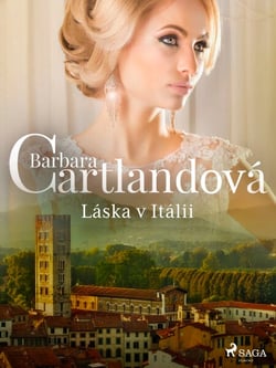 Láska v Itálii