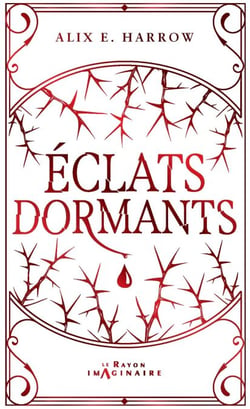 Les Contes Fracturés, Tome 1 : Éclats Dormants