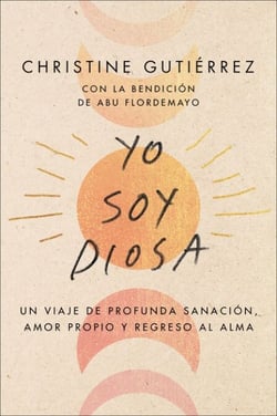 I Am Diosa \ Yo soy Diosa - Un viaje de profunda sanación, amor propio y regreso al alma