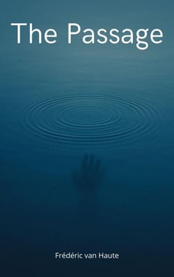 The Passage - Stephanie, #3