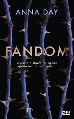 Fandom - tome 1