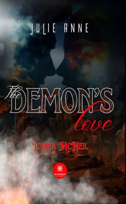 The demon’s love - Ilyana Mcneil