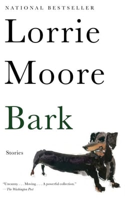 Bark - Stories