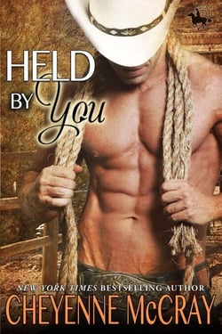 Held by You - Riding Tall, #9
