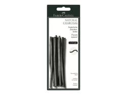 Blister fusains naturels 5/8mm