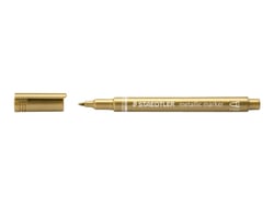 Marqueur métallique - Or - Pointe moyenne - Staedtler