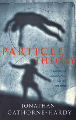 Particle Theory - A Novel