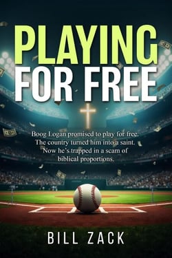 Playing For Free