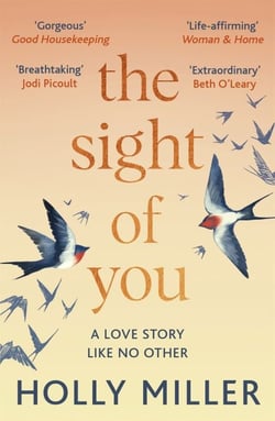 The Sight of You - An unforgettable love story and Richard &amp; Judy Book Club pick