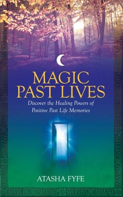 Magic Past Lives - Reclaiming Your Secret Wisdom