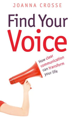Find Your Voice - Transform your voice for personal and professional success