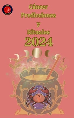 Cáncer Predicciones  y  Rituales 2024