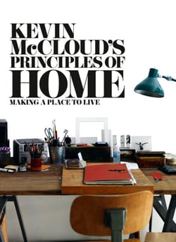 Kevin McCloud’s Principles of Home - Making a Place to Live