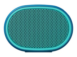 Sony Enceinte bluetooth XB01 bleue