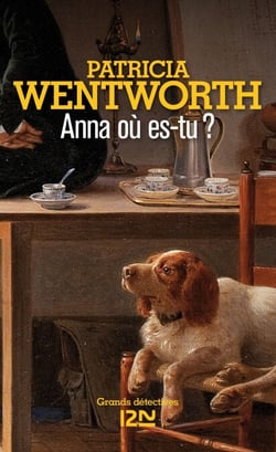 Anna où es-tu ?