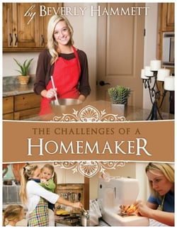 The Challenges of a Homemaker