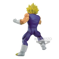 Figurine - Maximatic - Dragon Ball Z - Majin Vegeta - 19 cm