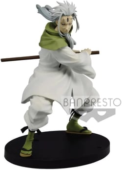 Figurine - Otherworlder - Moi, quand je me réincarne en Slime - Hakuro - 14 cm