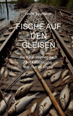 Fische auf den Gleisen - Die Katastrophen nach der Katastrophe