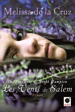 Les Vents de Salem (Les sorcières de North Hampton***)
