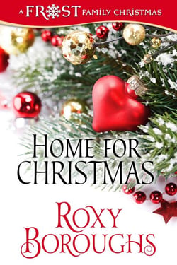 Home for Christmas - A Frost Family Christmas/Frost Family &amp; Friends, #2