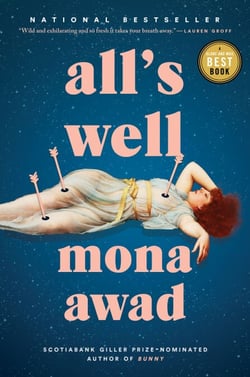 All's Well - A Novel