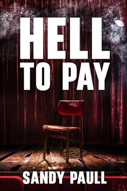 Hell to Pay - On The Edge action suspense thriller, #3